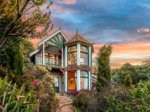 44 Aratoro Place, Mount Pleasant