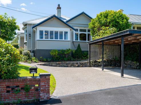 11 Farquharson Street, Opoho