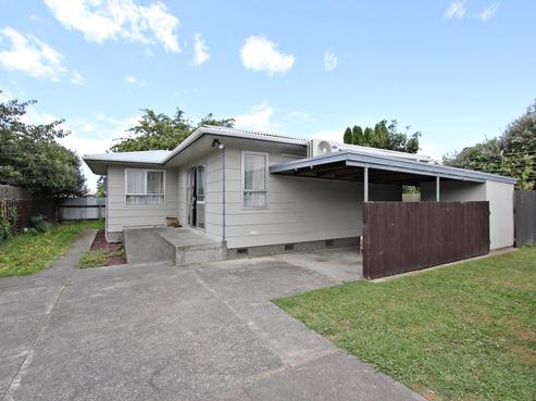 2/36 Massey Crescent, Marewa