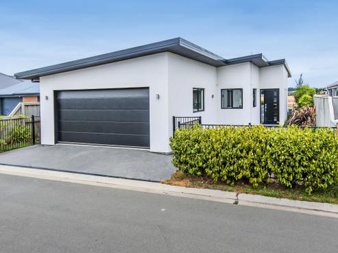 125 Infinity Drive, Pegasus