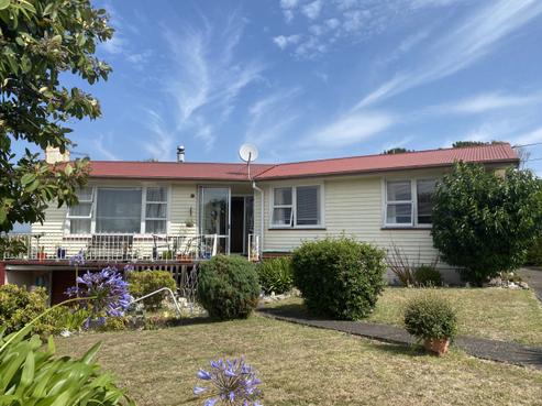 28 Watene Crescent, Waitara