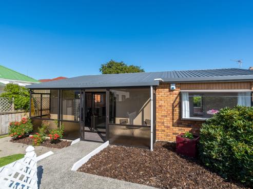 9A Atkinson Street, South Dunedin