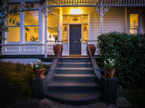 23 Rewa Street, Musselburgh