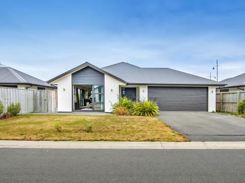 137 Infinity Drive, Pegasus