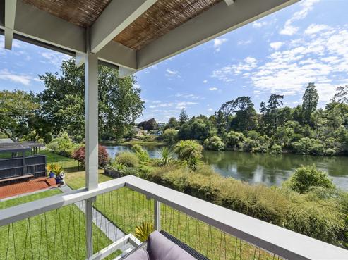 1154 Victoria Street, Whitiora