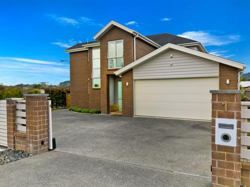 1 Van Rixel Drive, Kumeu