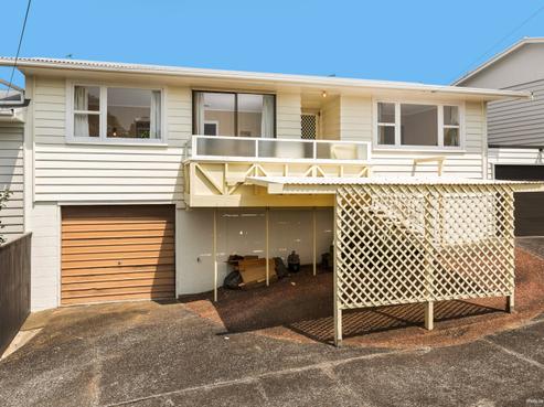 2/34 Wolsley Avenue, Milford