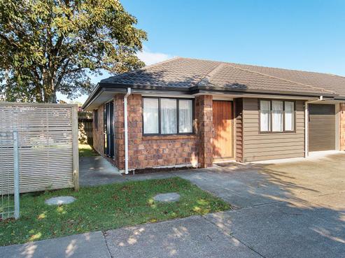 149A Princes Street West, Pukekohe