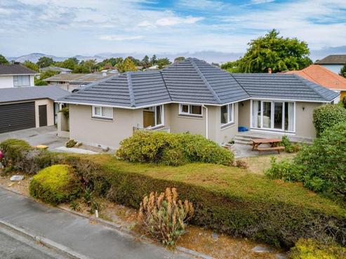 85 Gladson Avenue, Sockburn