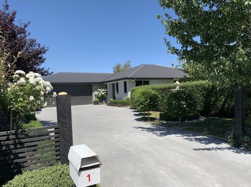 1 Sunhaven Cove, Cromwell