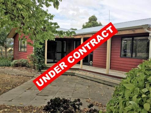 62 Taonui Road, Feilding