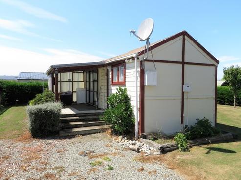15/4963 Waimate Highway, Glenavy