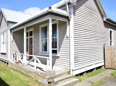 123 Conon Street, Appleby