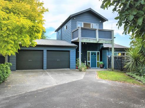 4 Oregon Road, Te Awanga