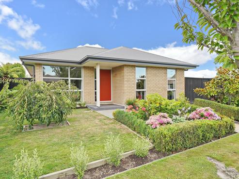 5 Mansfield Drive, Kaiapoi