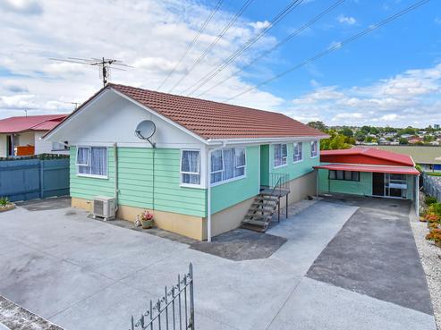 73 Flat Bush Road, Clover Park