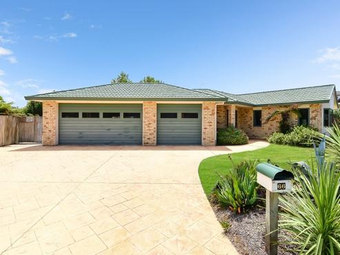 66 Cairns Crescent, Rototuna