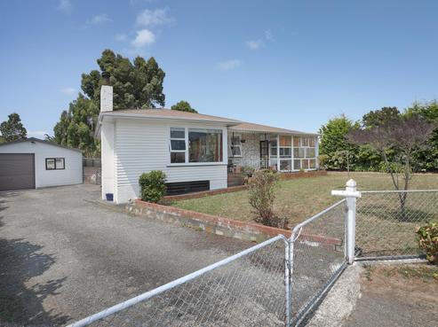 37 Mill Street, Marton