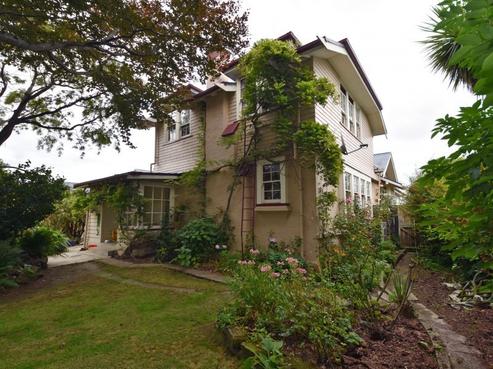 78 Nelson Street, Georgetown