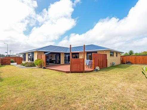32 Andrews Street, Foxton Beach