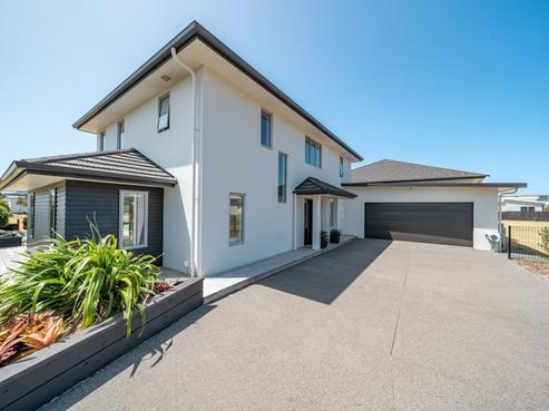 169 Vista Paku, Pauanui