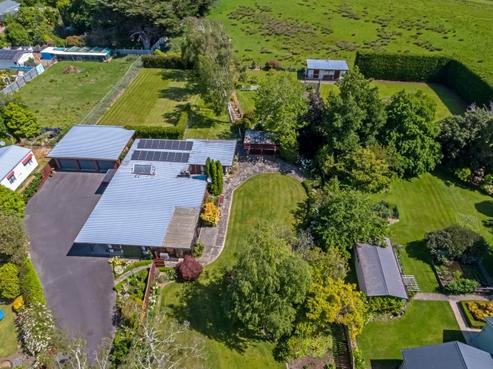 15 Milne Street, Marton