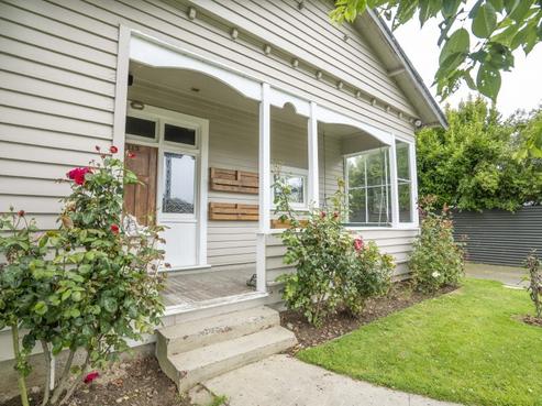 345 Ness Street, Appleby