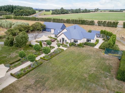1207 Leeston Dunsandel Road, Leeston
