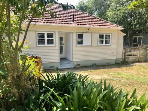 65 Herdman Street, Waterview