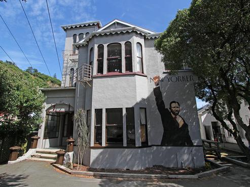 180 Queen Street, North Dunedin