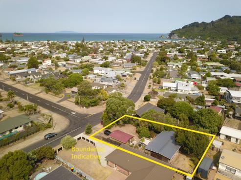305 Linton Crescent, Whangamata