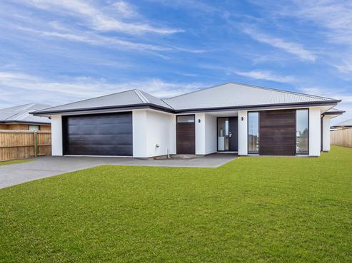 11 Russell Lilley Drive, Rolleston