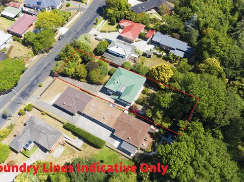 168 Seddon Street, Pukekohe