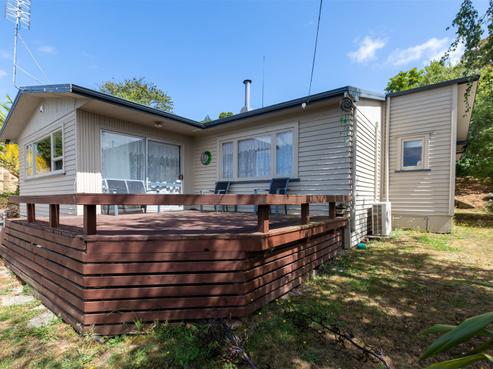 72 Mahoe Street, Melville