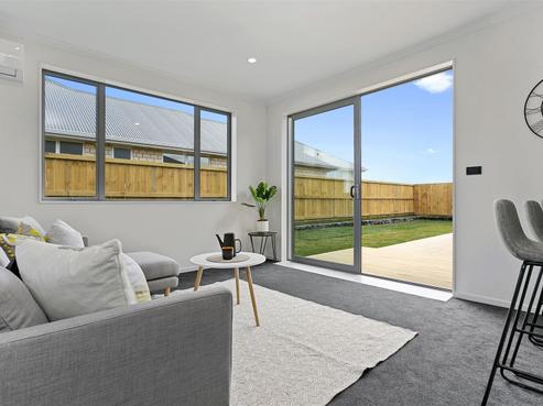 43 Ruru Street, Cambridge