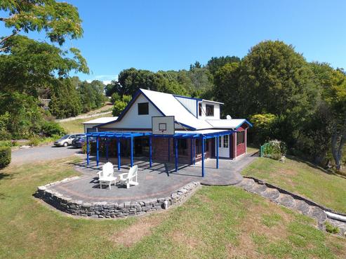 125 Honikiwi Road, Otorohanga