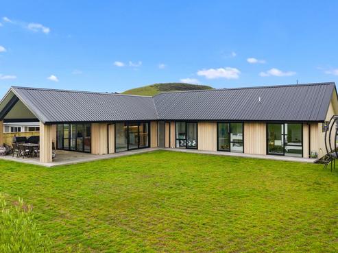 18 Ataahua Views Terrace, Whitianga