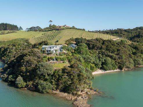 860 Purerua Road, Kerikeri Surrounds