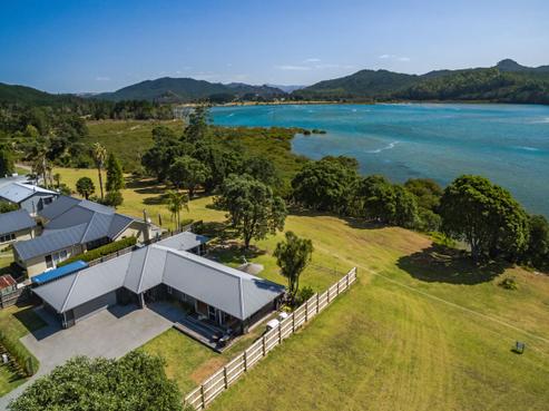 71 Tangiteroria Lane, Pauanui