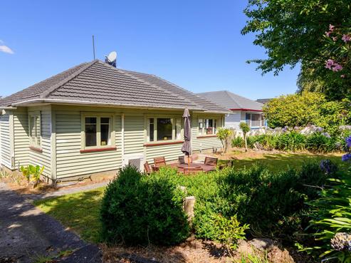 296 Old Taupo Road, Hillcrest