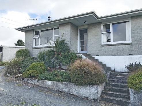 55 Lowestoft Street, Balclutha
