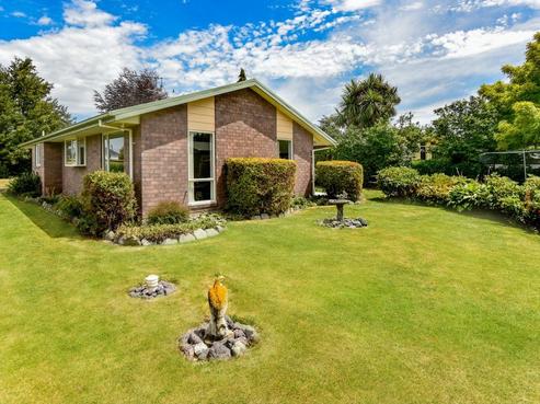 23 Tramway Road, Springfield