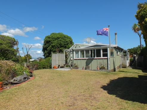 22 Dewe Terrace, Foxton Beach