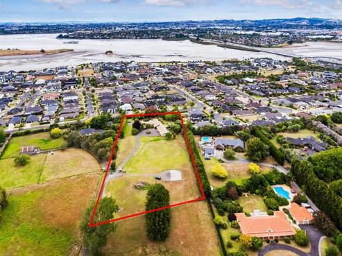 36 Normanby Road, Karaka