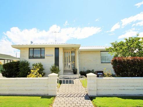 89 Salisbury Crescent, Oamaru