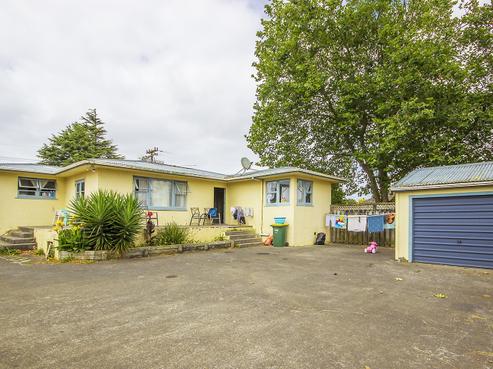 28 Birdwood Road, Pukekohe