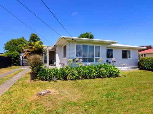 15A Reeve Road, Owhata