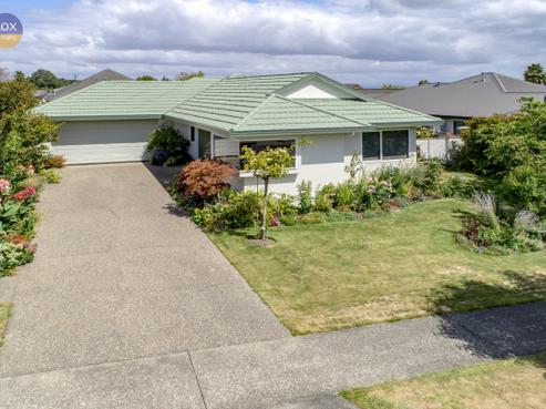 21 Palmbrook Avenue, Havelock North