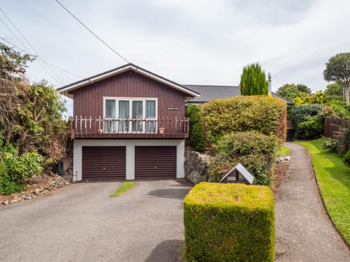 201 Highcliff Road, Shiel Hill