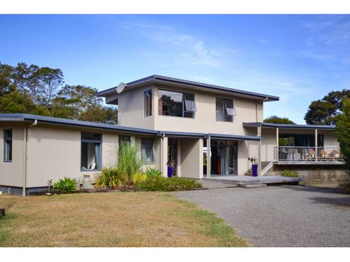 193 Rangitane Road, Kerikeri